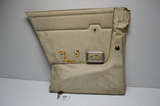 Mercedes W114 CE Coupe задняя левая задняя панель