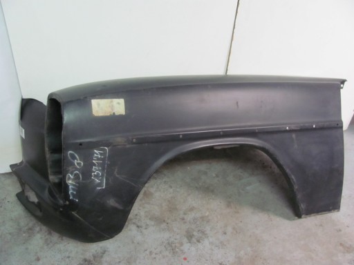 Мерседес W114 W115 Переднє крило ліве II серії