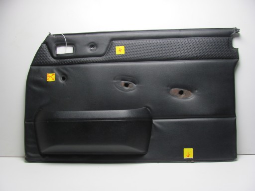 Mercedes W114 W115 Панель передней двери правая