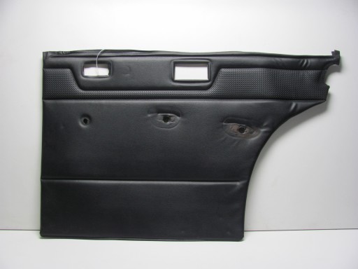 Mercedes W114 W115 Обшивка задней правой двери