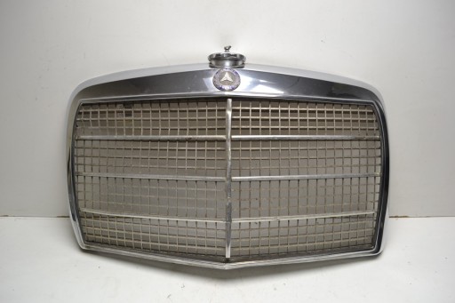 Mercedes W114 W115 Решітка, решітка радіатора I серії