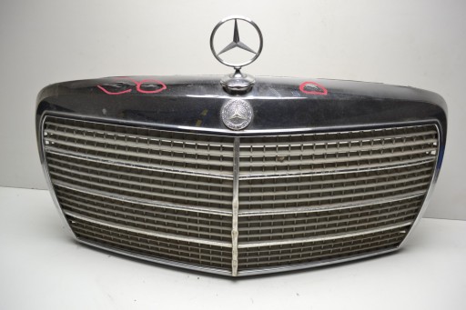 Mercedes W114 W115 Решетка, решетка радиатора Значок