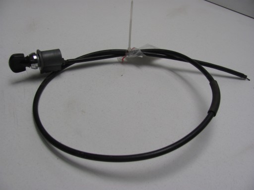 Mercedes W114 W115 Трос + ручка воздушной заслонки регулировки холостого хода