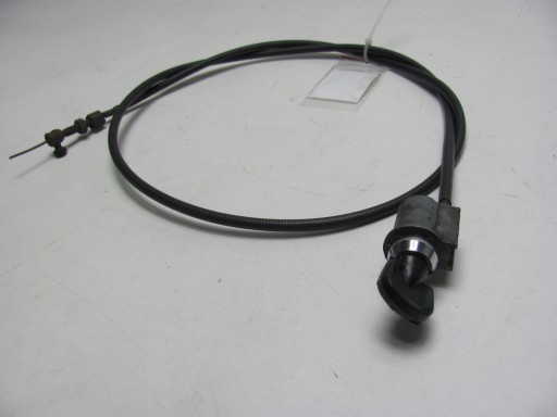 Mercedes W114 W115 Трос + ручка дроселя для регулювання холостого ходу