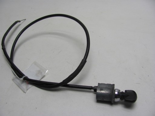 Mercedes W114 W115 Трос + ручка дроселя для регулювання холостого ходу