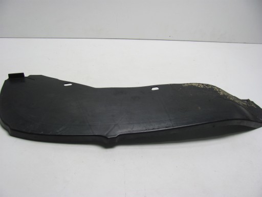 Мерседес W114 W115 Бризговик фартух крила правий 1158840635