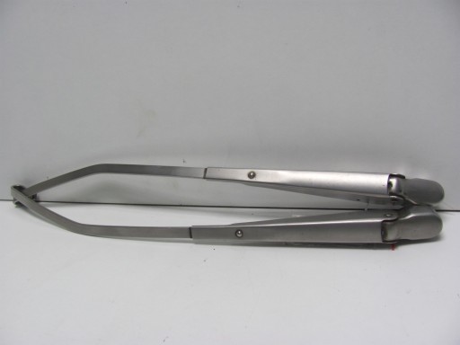 Mercedes W114 W115 Рычаги стеклоочистителя переднего стекла, хром L+R