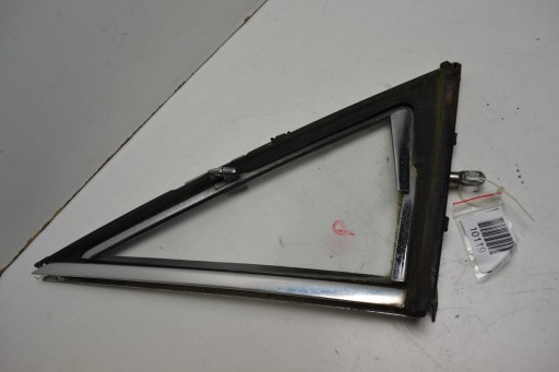 Скло Мерседес W114 W115 Fletner праве переднє