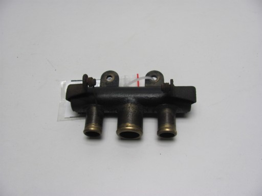 Мерседес W114 W115 Клапан отопления