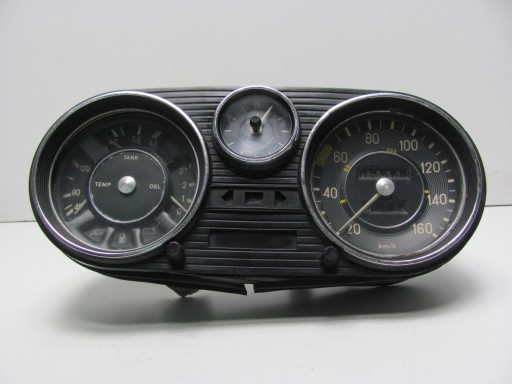 Mercedes W114 W115 Часы счетчик счетчики