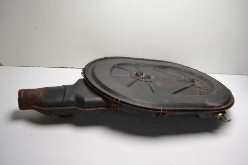 Mercedes W114 W116 S 280S Банка воздушного фильтра