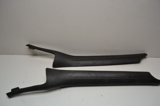 Mercedes W114 купе, обивка передней стойки P+L