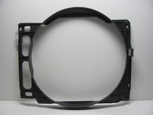 Mercedes W115 300D Туннель вентилятора радиатора 1155050555