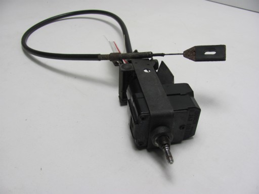 Мерседес W115 Трос стартера для запалювання свічок розжарювання + кабель