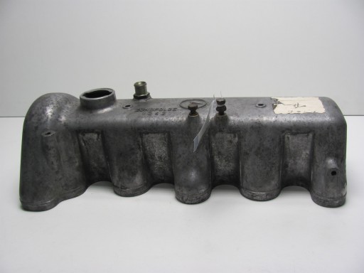 Крышка головного клапана Mercedes W115 OM615 OM616 6150160205