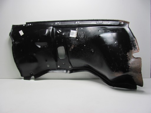 Мерседес W115 W114 Фартух підкрилок передній правий, бічна обшивка купе