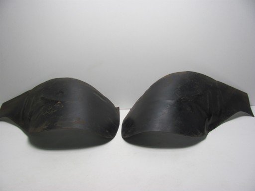 Mercedes W115 W114 Ремонт фартука крыла внутренний правый+левый