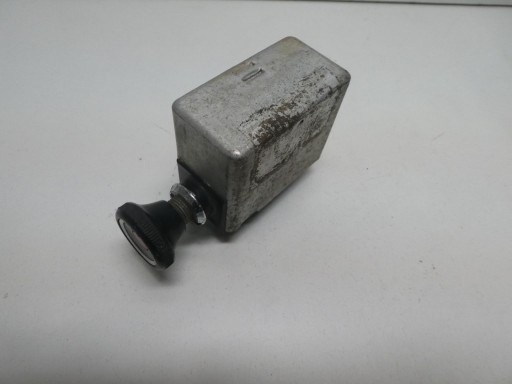 Мерседес W115 W114 Вимикач аварійної сигналізації, рульовий переривник 0335240003