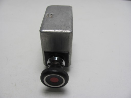 Mercedes W115 W114 Вимикач аварійної сигналізації