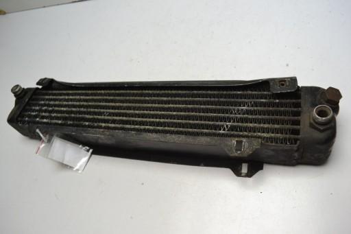 1161800165 - Масляний радіатор двигуна Mercedes W116 R107 W107