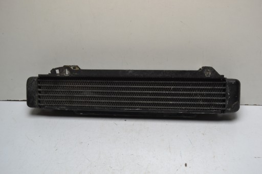 Mercedes W116 R107 W107 Масляный радиатор двигателя