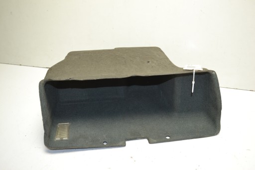 Mercedes W116 S Карман для хранения вещей в салоне пассажира