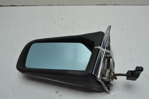 Mercedes W116 S Class Левое наружное зеркало