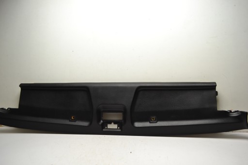 Mercedes W116 S Передняя обивка потолка, передняя крышка