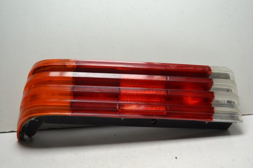 Mercedes W116 S класс Фонарь задний левый