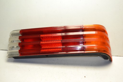 Mercedes W116 S класс Фонарь задний правый