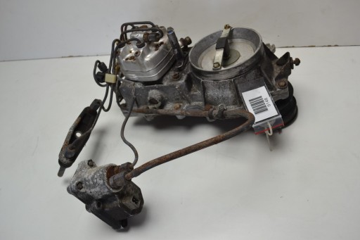 Mercedes W123 230E распределитель топлива впрыск K-Jet