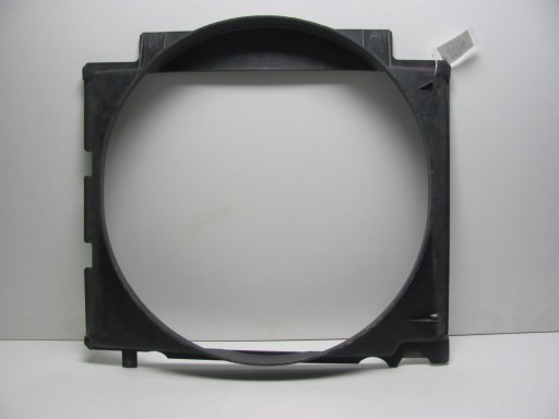 Mercedes W123 250 Туннель вентилятора радиатора 1235050555