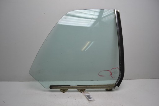 Mercedes W123 C123 Coupe Правое заднее боковое стекло