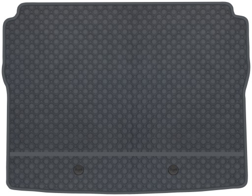 Килимок в багажник Mercedes W123 Coupe 1978-1985 PRIMELINER