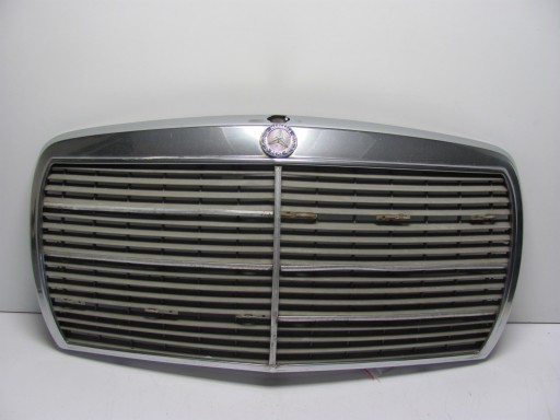 Решітка радіатора Mercedes W123 Grill