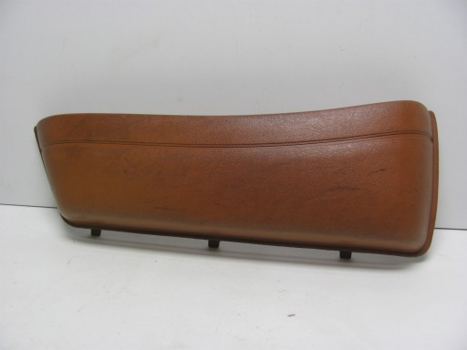 Mercedes W123 Бічна дверна кишеня, передня ліва Datel