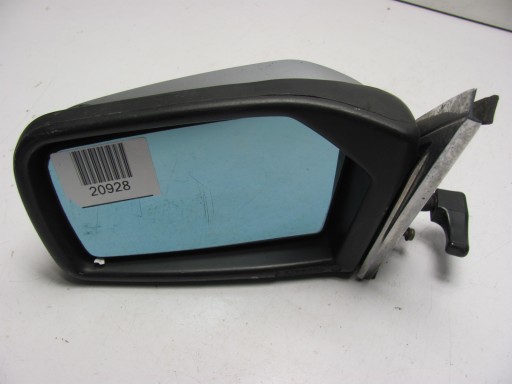 Мерседес W123 Зовнішнє дзеркало ліве