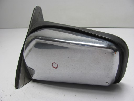 Мерседес W123 Зовнішнє дзеркало ліве