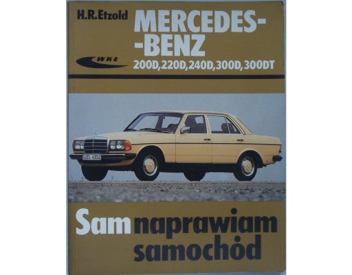 Мерседес W123 Ремонтирую Мерседес 123 сам Ремонт Мерседес W123 Дизель.