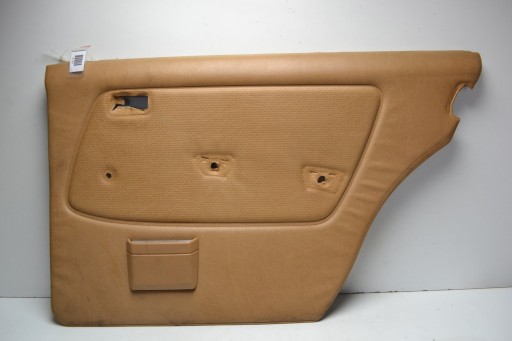 Mercedes W123 Оббивка панелі задньої правої двері