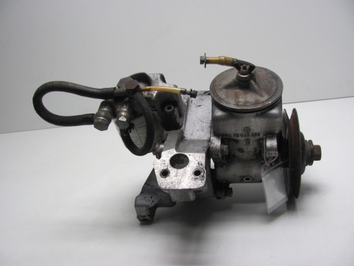 Mercedes W123 W115 Дизель 200D 300D Насос ГУР + кронштейн