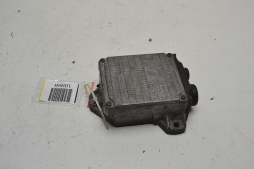 Mercedes W123 W126 2.8 Модуль зажигания 0015458632