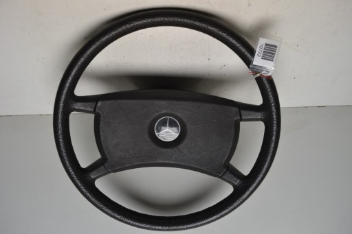 Руль Mercedes W123 W126 Оригинал