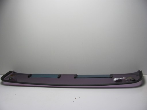 Mercedes W123 W126 Спойлер люка на крыше обтекатель