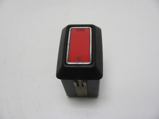 Mercedes W123 Выключатель аварийной сигнализации 1238200505