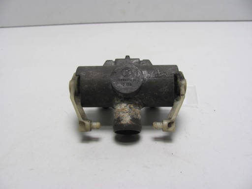 Mercedes W123 Клапан обогрева отопителя 1238300384