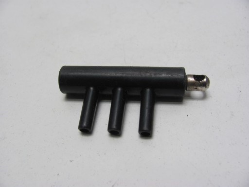 Mercedes W123 Клапан повзунка центрального замка