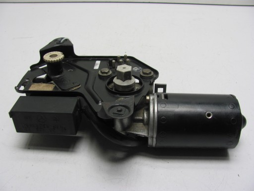 Mercedes W124 C124 Мотор приводу люка