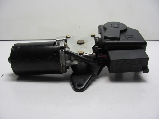 Mercedes W124 C124 Мотор приводу люка