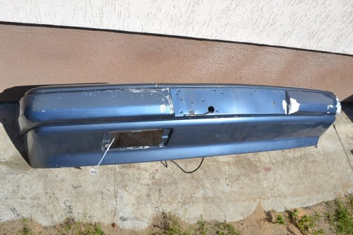 Mercedes W124 Coupe CE Е клас Передній бампер